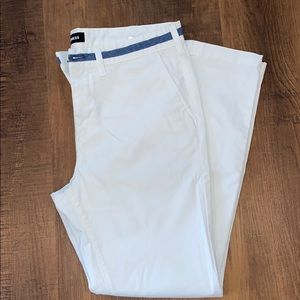 Skinny chambray trim 365 comfort stretch